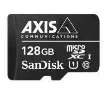 Axis 01491-001 memory card 128 GB MicroSDXC Class 10