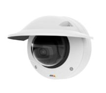 Axis Q3518-LVE IP security camera Indoor & outdoor Dome Wall 3840 x 2160 pixels