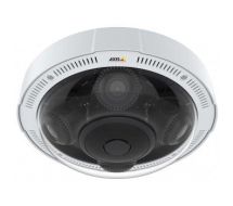 Axis P3717-PLE IP security camera Indoor & outdoor Wall 1920 x 1080 pixels