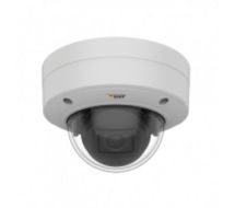 Axis M3206-LVE IP security camera Outdoor Dome Ceiling/Wall 2304 x 1728 pixels