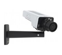 Axis P1375 IP security camera Box Wall 1920 x 1080 pixels