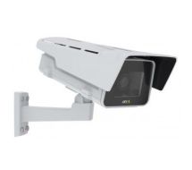 AXIS P1375-E Network Camera