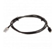 Axis F7301 camera cable 1 m Black