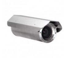 ExCam XF Q1645 Explosion-Protected Network Camera