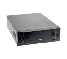 Axis S2208 network video recorder Black