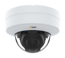 Axis P3245-LV IP security camera Outdoor Dome Ceiling/Wall 1920 x 1080 pixels