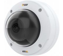 Axis P3245-VE IP security camera Outdoor Dome Ceiling/Wall 1920 x 1080 pixels