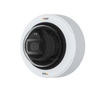 Axis P3247-LV IP security camera Outdoor Dome 2592 x 1944 pixels Ceiling