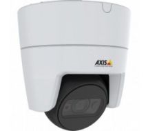 Axis M3116-LVE IP security camera Outdoor Dome Ceiling/Wall 2688 x 1512 pixels