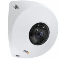 Axis P9106-V IP security camera Indoor Ceiling/Wall 2016 x 1512 pixels