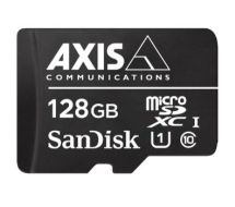 Surveillance - Flash-Speicherkarte (microSDXC-an-SD-Adapter inbegriffen) 