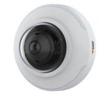 Axis M3064-V IP security camera Dome Ceiling/Wall 1280 x 720 pixels