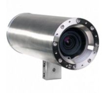 ExCam XF P1367 Explosion-Protected Network Camera