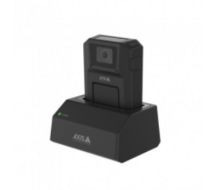 Axis 01723-002 camera dock Black