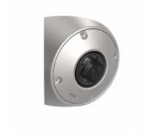 Axis Q9216-SLV IP security camera Outdoor Dome Ceiling/Wall 2304 x 1728 pixels