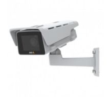 Axis M1135-E IP security camera Outdoor Box Wall 1920 x 1080 pixels