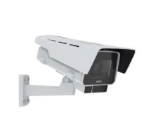 AXIS P1378-LE Network Camera