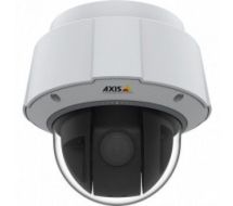 Axis Q6074-E IP security camera Indoor & outdoor Dome Ceiling/Wall 1280 x 720 pixels