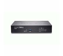 SonicWall TZ350 hardware firewall 335 Mbit/s Desktop