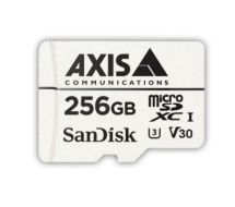 Axis 02021-001 memory card 256 GB MicroSDXC UHS