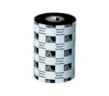 Zebra 2100 Wax Thermal Ribbon 60mm x 450m printer ribbon