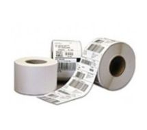 Zebra 2100 Wax Ribbon 106 x 450 mm