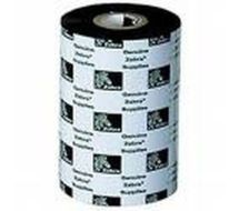 Zebra 1 Roll TT Ribbon 110mm 450m 12/ case printer ribbon