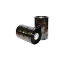 Zebra 2300 Wax Thermal Ribbon 131mm x 450m printer ribbon