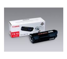 Canon 0263B002 (FX-10) Toner black, 2K pages