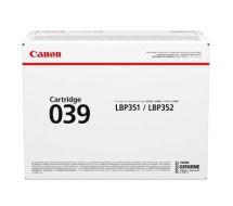 Canon 0287C001 (039) Toner black, 11K pages