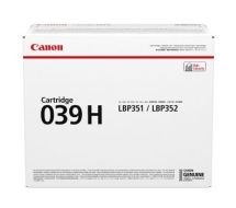 Canon 0288C001 (039 H) Toner black, 25K pages