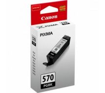 Canon 0372C001 (PGI-570 PGBK) Ink cartridge black, 300 pages, 15ml