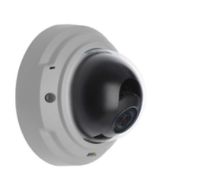 Axis P3367-V IP security camera Indoor Dome Ceiling 2592 x 1944 pixels