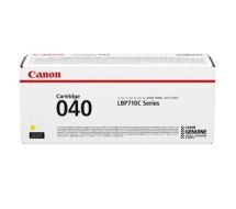 Canon 0454C001 (040 Y) Toner yellow, 5.4K pages