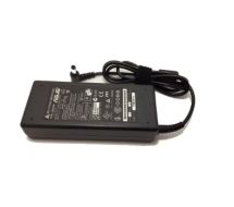 ASUS - Power adapter - 90 Watt - ASUS L2; A6F; A6M; A6RP; A6T; A6TC; F3Jc; F3JM; F3Jp; G1; G2P; K72; K73; V1J; W2V; Z92