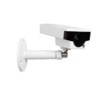 Axis M1145-L IP security camera Box Wall 1920 x 1080 pixels