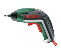 Bosch IXO Black,Green,Red 215 RPM