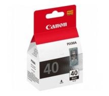 Canon 0615B001 (PG-40) Printhead black, 16ml