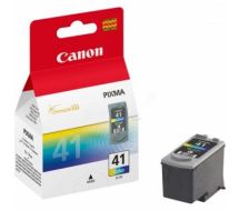 Canon 0617B001 (CL-41) Printhead color, 308 pages, 12ml