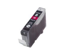 Canon 0622B001 (CLI-8 M) Ink cartridge magenta, 478 pages, 13ml