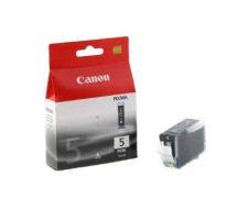 Canon 0628B001 (PGI-5 BK) Ink cartridge black, 505 pages, 26ml