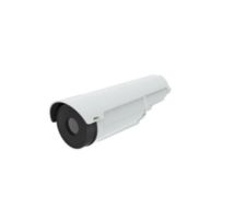 Q2901-E PT Mount Temperature Alarm Camera (9mm) 