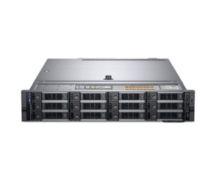 DELL PowerEdge R640 server 2.4 GHz 32 GB Rack (1U) Intel Xeon Silver 750 W DDR4-SDRAM