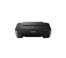 PIXMA MG2555S - Multifunktionsdrucker - Farbe - Tintenstrahl - 216 x 297 mm (