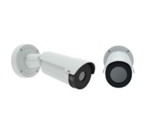 Axis Q1941-E IP security camera Outdoor Bullet Ceiling/wall 384 x 288 pixels