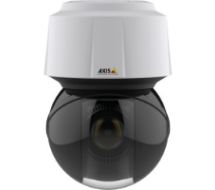 Axis Q6128-E IP security camera Indoor & outdoor Spherical Ceiling 3840 x 2160 pixels