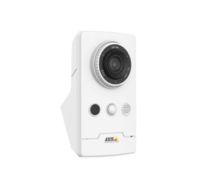 Axis M1065-L IP security camera Indoor Cube Wall 1920 x 1080 pixels