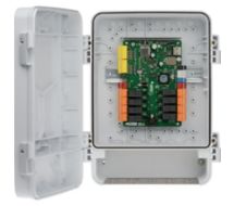 AXIS A9188-VE NETWORK I/O RELAY