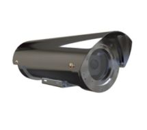 XF40-Q1765 Explosion-Protected Network Camera