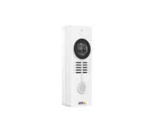 Axis A8105-E IP security camera Indoor & outdoor Cube Wall 1920 x 1200 pixels